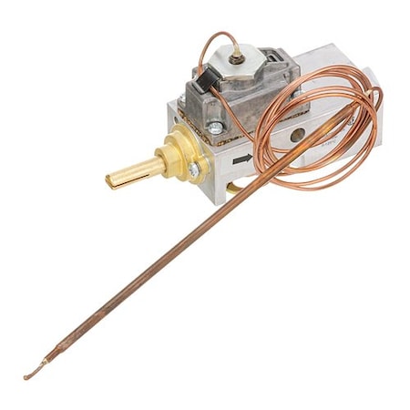 Imperial Cooking Equipment Safety Valve/Thermostat 36014